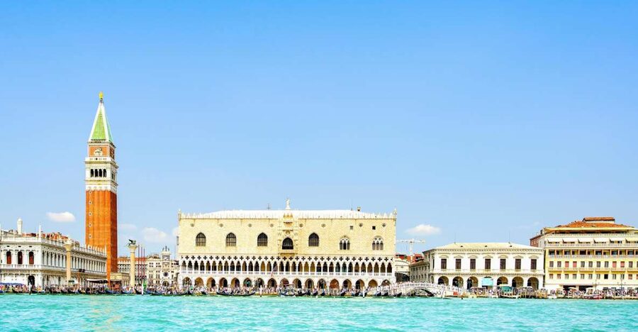 Skip-the-Line Guided Tour of Doge's Palace - Key points to know before you book