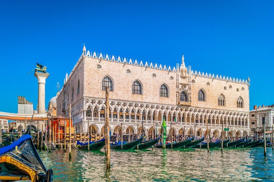 Skip-the-Line Guided Tour of Doge's Palace - Why Doge’s Palace deserves your time