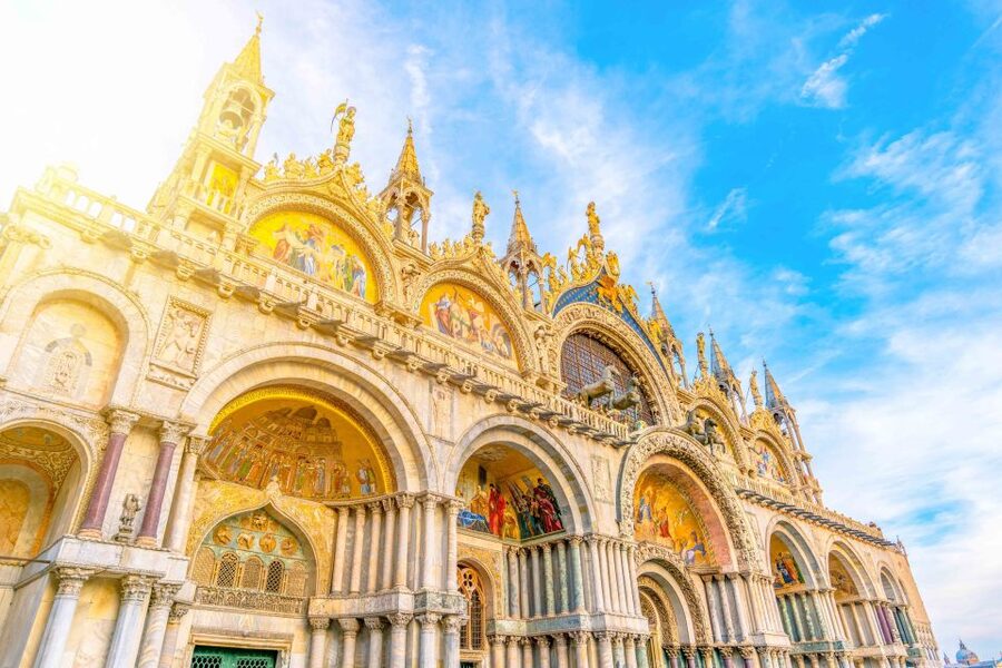 Skip-the-Line Guided Tour of Doge's Palace - Is $66 a fair price?