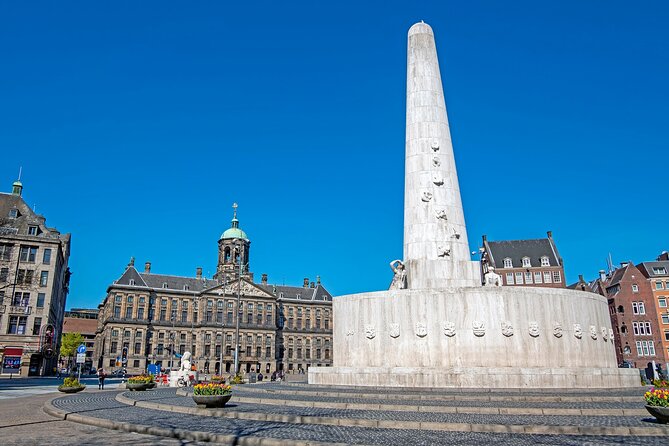 Skip-the-line Royal Palace of Amsterdam Private Guided Tour - Picking the right tour length
