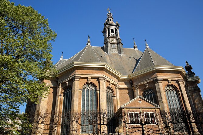 Skip-the-line Royal Palace of Amsterdam Private Guided Tour - Is $267.74 per person good value?