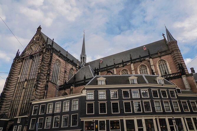 Skip-the-line Royal Palace of Amsterdam Private Guided Tour - What can go wrong