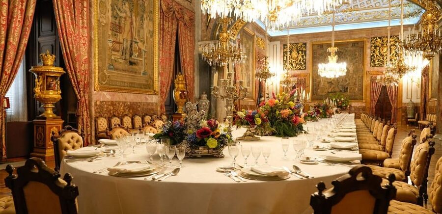 "Skip the line" Royal Palace + Prado Museum - Booking value and practical planning