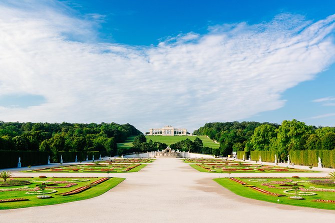 Skip-the-Line Schonbrunn Palace Guided Tour and Vienna Historical City Tour - Inside the State Rooms in about 45 minutes