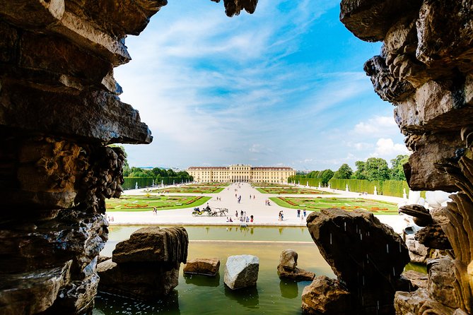 Skip-the-Line Schonbrunn Palace Guided Tour and Vienna Historical City Tour - Is $82.82 a fair price?