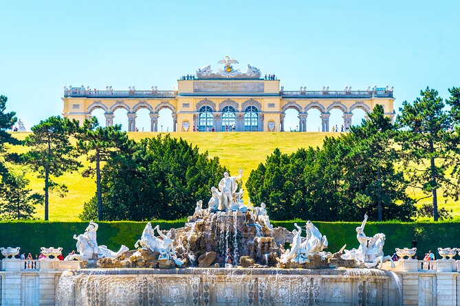 Skip-the-line Schonbrunn Palace Rooms & Gardens Private Tour - Is $274.06 Per Person Good Value?