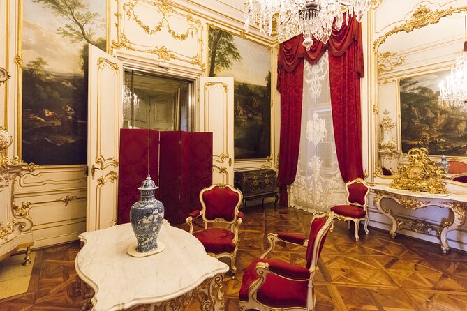 Skip-the-line Schonbrunn Palace Rooms & Gardens Private Tour - Who Will Like This Tour Most?