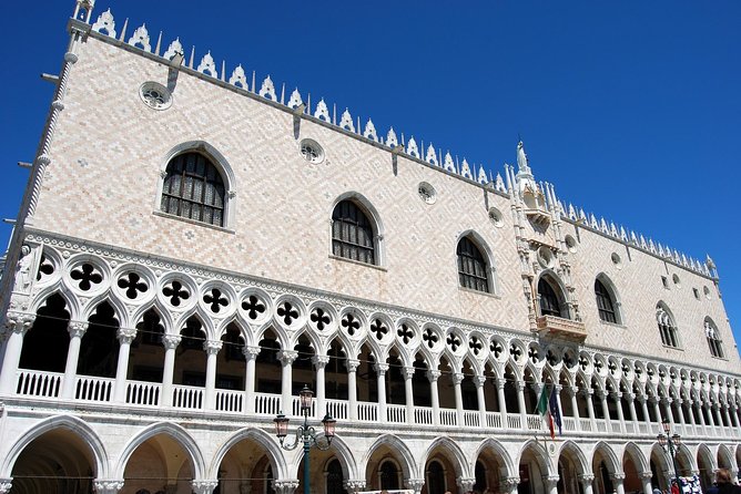 Skip the Line Venice Doge's Palace and St. Mark's Basilica Tour - Is $137.80 a fair price?