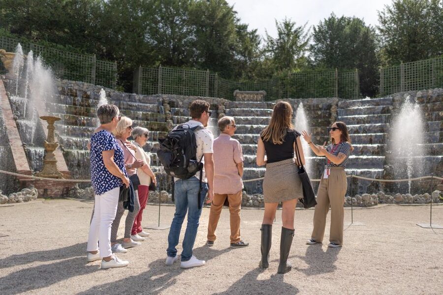 Skip-the-Line Versailles Palace Tour by Train from Paris - Is $94 a fair price?
