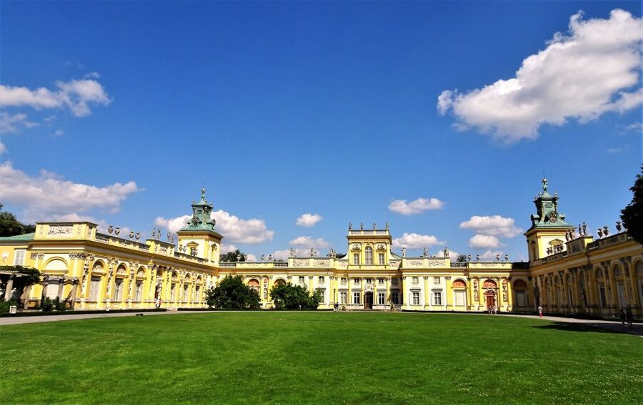 Skip-the-Line Wilanow Palace and Gardens Private Tour Warsaw - Should you book the Wilanów Palace private tour?