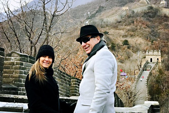 Small Group Day Tour to Mutianyu Great Wall & Summer Palace - Why Mutianyu is the right Great Wall stop