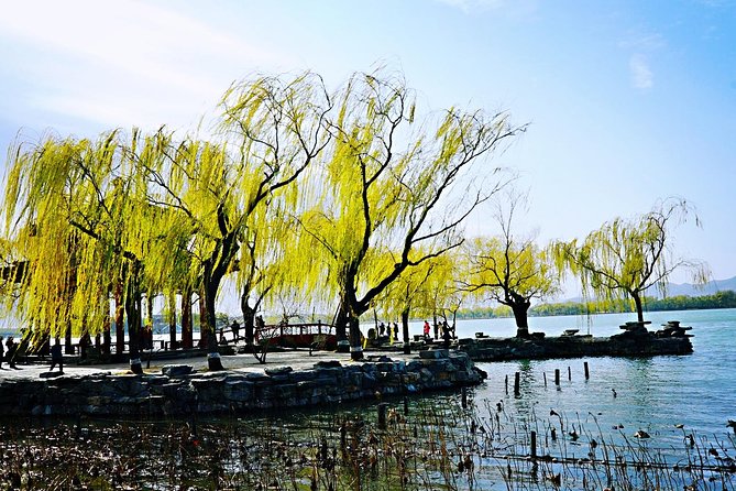 Small Group Day Tour to Mutianyu Great Wall & Summer Palace - What to pack and how to prepare