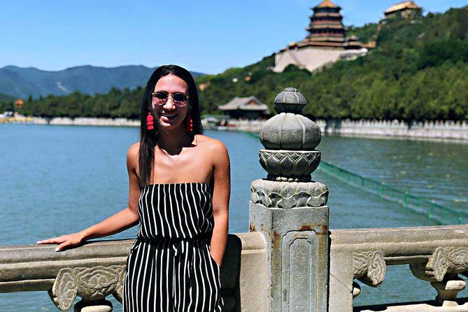 Small Group Day Tour to Mutianyu Great Wall & Summer Palace - Who will get the most from this tour