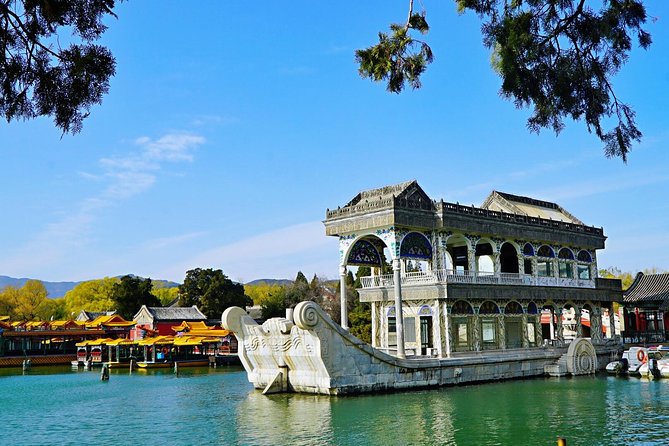 Small Group Day Tour to Mutianyu Great Wall & Summer Palace - Should you book this Beijing day tour?
