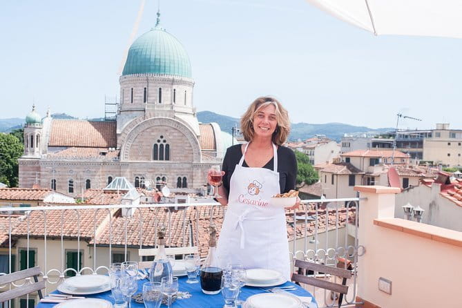 Small-Group Palazzo Vecchio Secret Passages Tour with Lunch Or "Gelato" - Is $63.85 a fair price?