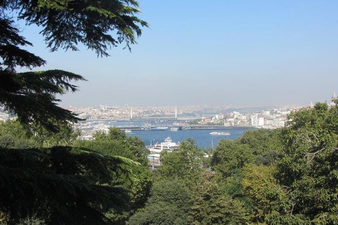 Small-Group Topkapi Palace and Harem Tour with Tickets - The Harem, where family life and power met