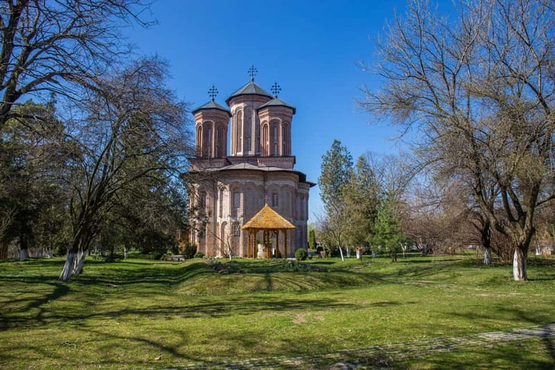 Small Group Tour to Mogosoaia Palace & Snagov Monastery - Key points to know before booking