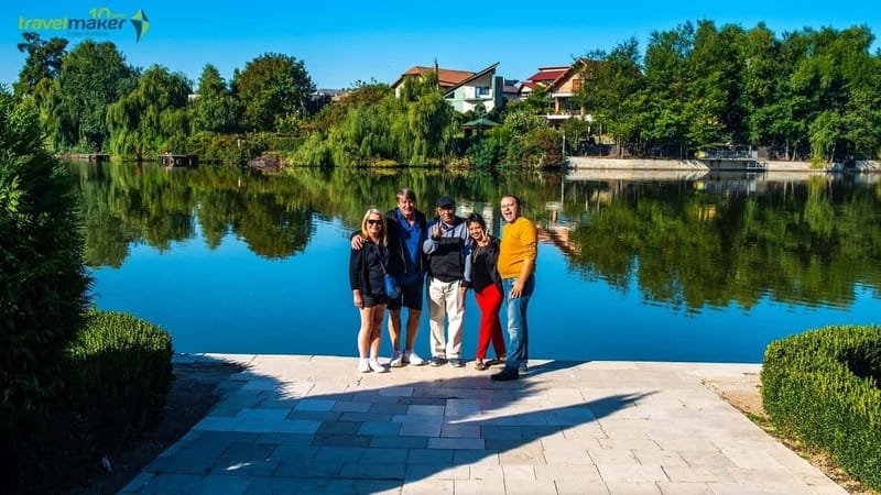 Small Group Tour to Mogosoaia Palace & Snagov Monastery - Should you book the Snagov and Mogosoaia tour?
