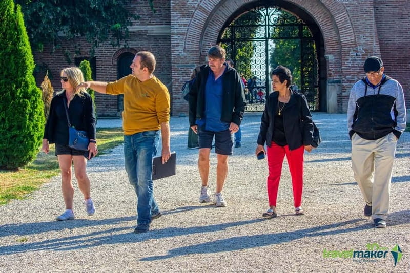 Small Group Tour to Mogosoaia Palace & Snagov Monastery - Costs, timing, and practical limits