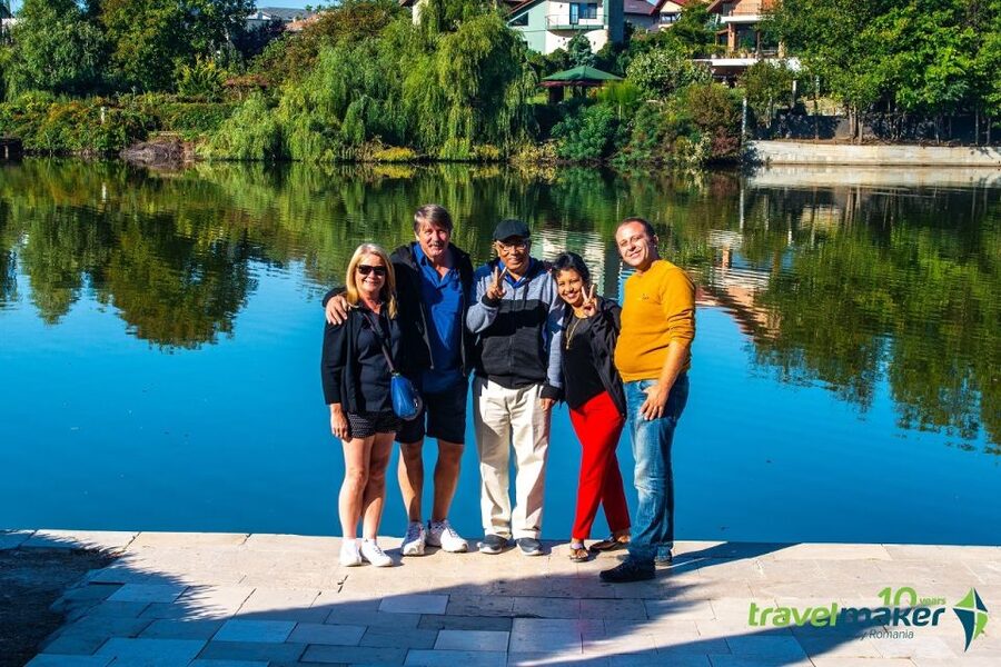 Small Group Tour to Mogosoaia Palace & Snagov Monastery - Who will enjoy this trip most
