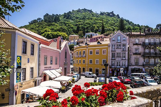 Small Group Tour to Sintra, Pena Palace, Cabo Roca and Cascais - Why this route works in a single Lisbon day