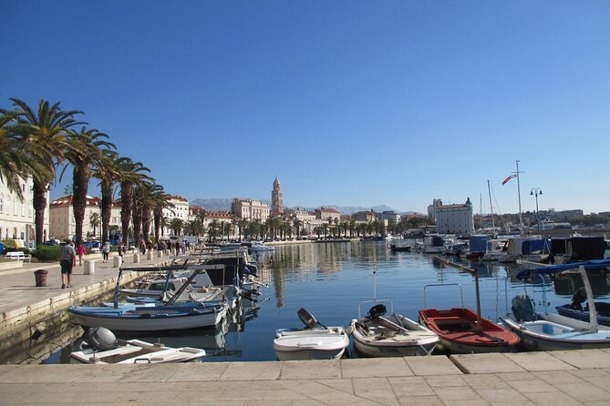 Split by Private Electric Rickshaw - Palace & Hidden Gems - Is $48.39 good value?