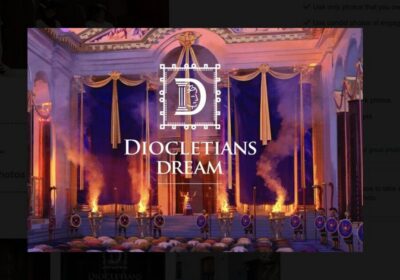Diocletian’s Palace Virtual Reality Experience