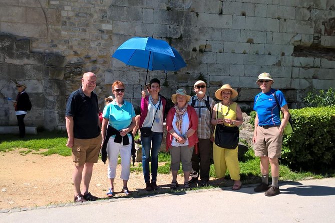 Split & Diocletian's Palace Walking Tour - Why Diocletian’s Palace works best with a guide
