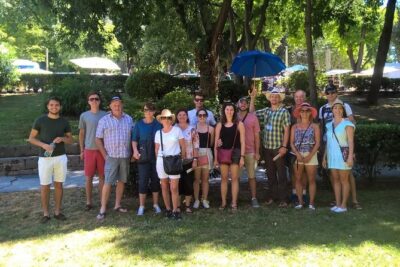 Split & Diocletian’s Palace Walking Tour