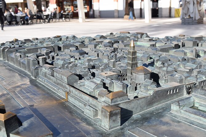 Split & Diocletian's Palace Walking Tour - Is $21.77 a fair price?
