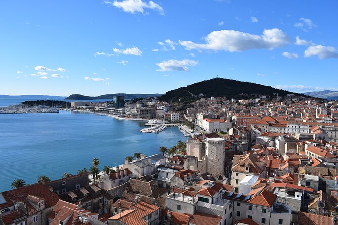 Split & Diocletian's Palace Walking Tour - Who should book this Split walk?