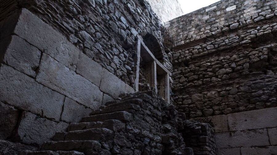 Split: Game of Thrones Tour with Diocletian's Palace Cellar - Key points to know before booking