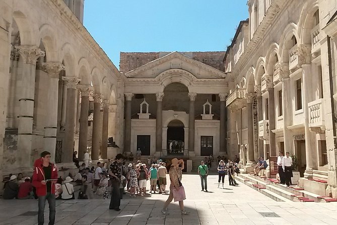 SPLIT-PRIVATE Walking Tour of Diocletian's Palace & Old Town - Why this private Split walk works so well