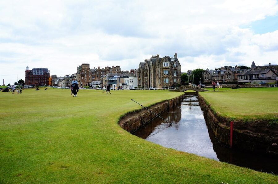 St Andrews and Falkland Palace Tour from Edinburgh - Who will enjoy this tour most?