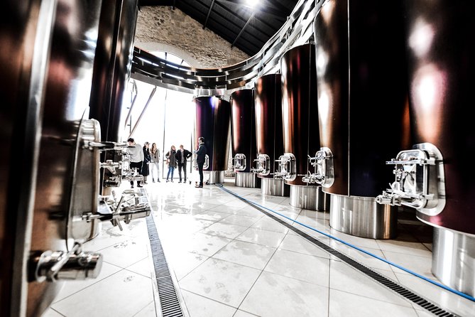 St-Emilion & Médoc Wine Day Tour: Chateaus, Tastings and Lunch - What the guides add to the day