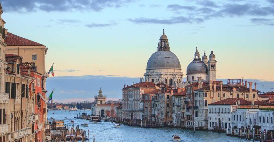 St. Mark’s Basilica, Doge’s Palace & Glass Factory Tour - Key points at a glance