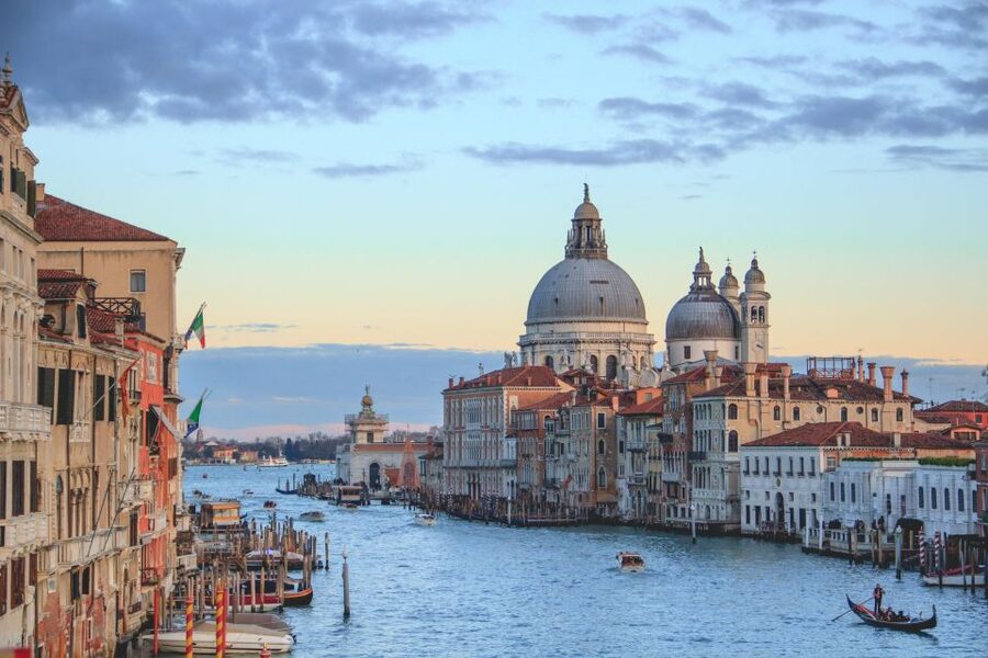 St. Mark’s Basilica, Doge’s Palace & Glass Factory Tour - How good is the $41 price?