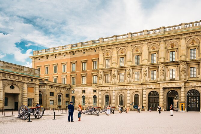 Stockholm Old Town Highlights, Royal Palace, Vasa Museum Tour - Key points to know before booking