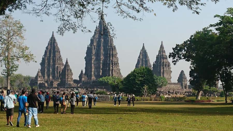 Sultan Palace, Prambanan Temple and Water Castle Guide Tour - Key points to know before booking