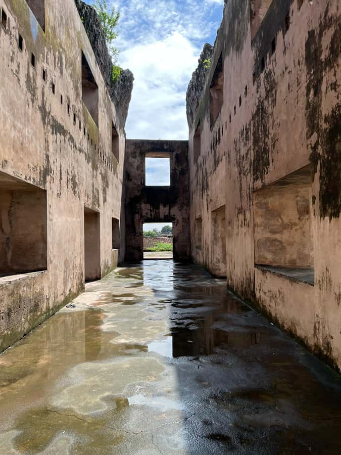 Sultan Palace, Prambanan Temple and Water Castle Guide Tour - The human side of the tour