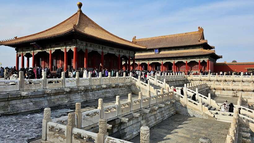 Summer Palace Guided Tours with Options or Ticket Only - Why the Summer Palace is worth your time