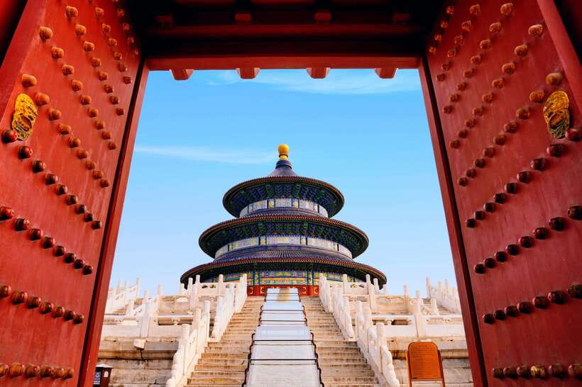 Summer Palace Guided Tours with Options or Ticket Only - Finishing at the North Gate