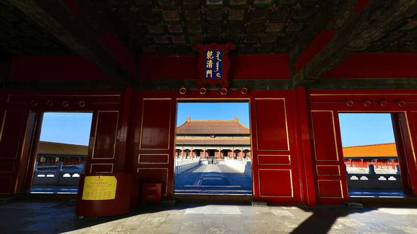 Summer Palace Guided Tours with Options or Ticket Only - What the guide adds