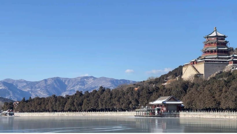 Summer Palace, Hutongs and Temple of Heaven Tour - Who will enjoy this day most