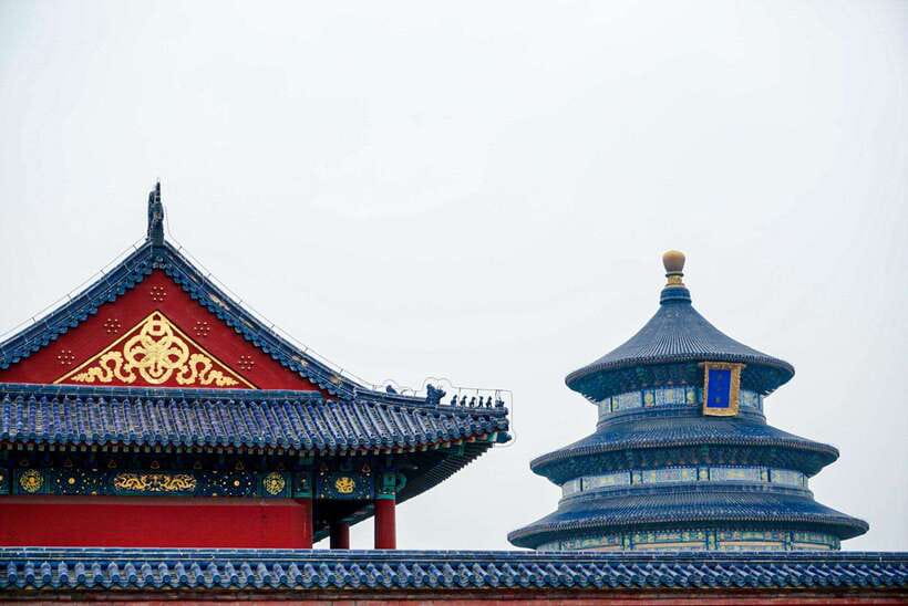 Summer Palace, Hutongs and Temple of Heaven Tour - What the private format is worth at $145