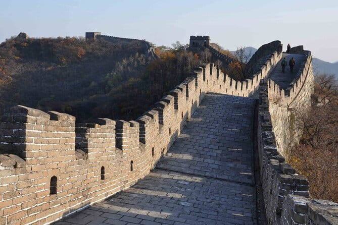 Summer Palace Walking Tour - What the two-hour route gives you