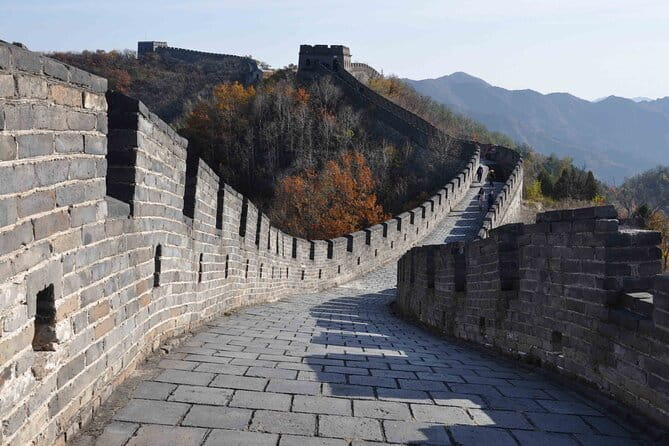 Summer Palace Walking Tour - Who should book this walk?