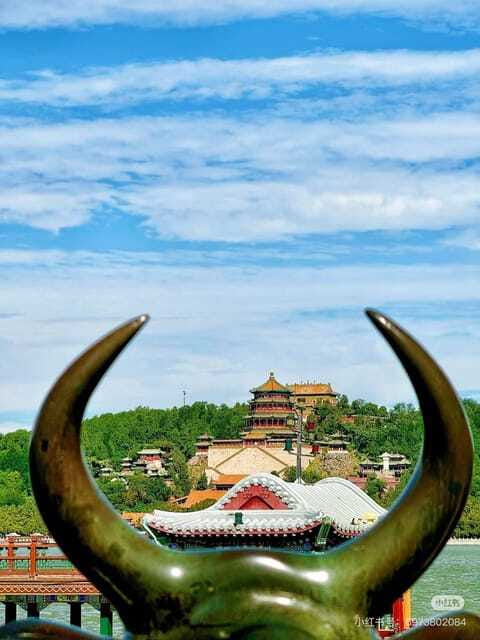 SummerPalace or temple of heaven Ticket with guide(optional) - Which attraction gives you better value?