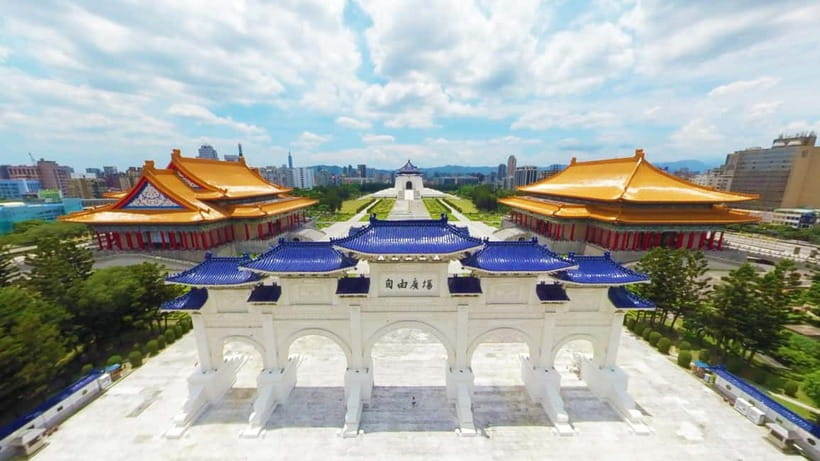 Taipei: Morning City Tour with National Palace Museum Entry - The National Palace Museum: the main reason to book