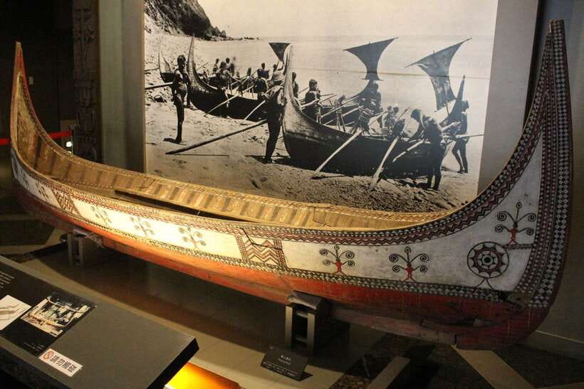 Taipei: National Palace Museum and Taiwan Aborigines Museum - Spend the main part of the day at the National Palace Museum